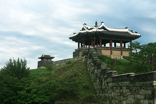 화성 [Hwaseong Fortress] 이미지5