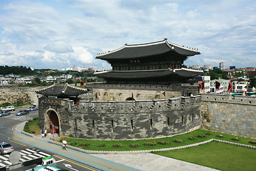 화성 [Hwaseong Fortress] 이미지6
