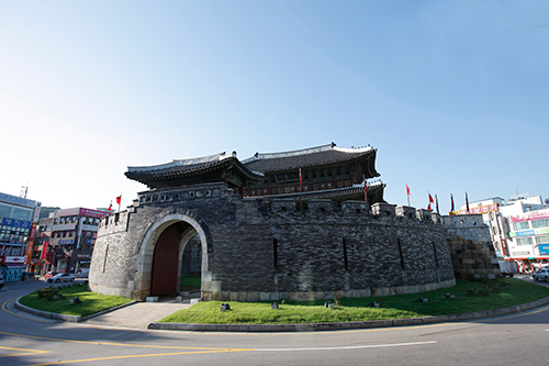 화성 [Hwaseong Fortress] 이미지7