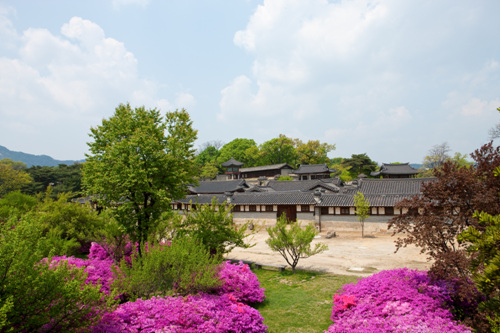 창덕궁 [Changdeokgung Palace Complex] 이미지3