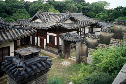 창덕궁 [Changdeokgung Palace Complex] 이미지5