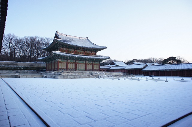 창덕궁 [Changdeokgung Palace Complex] 이미지7