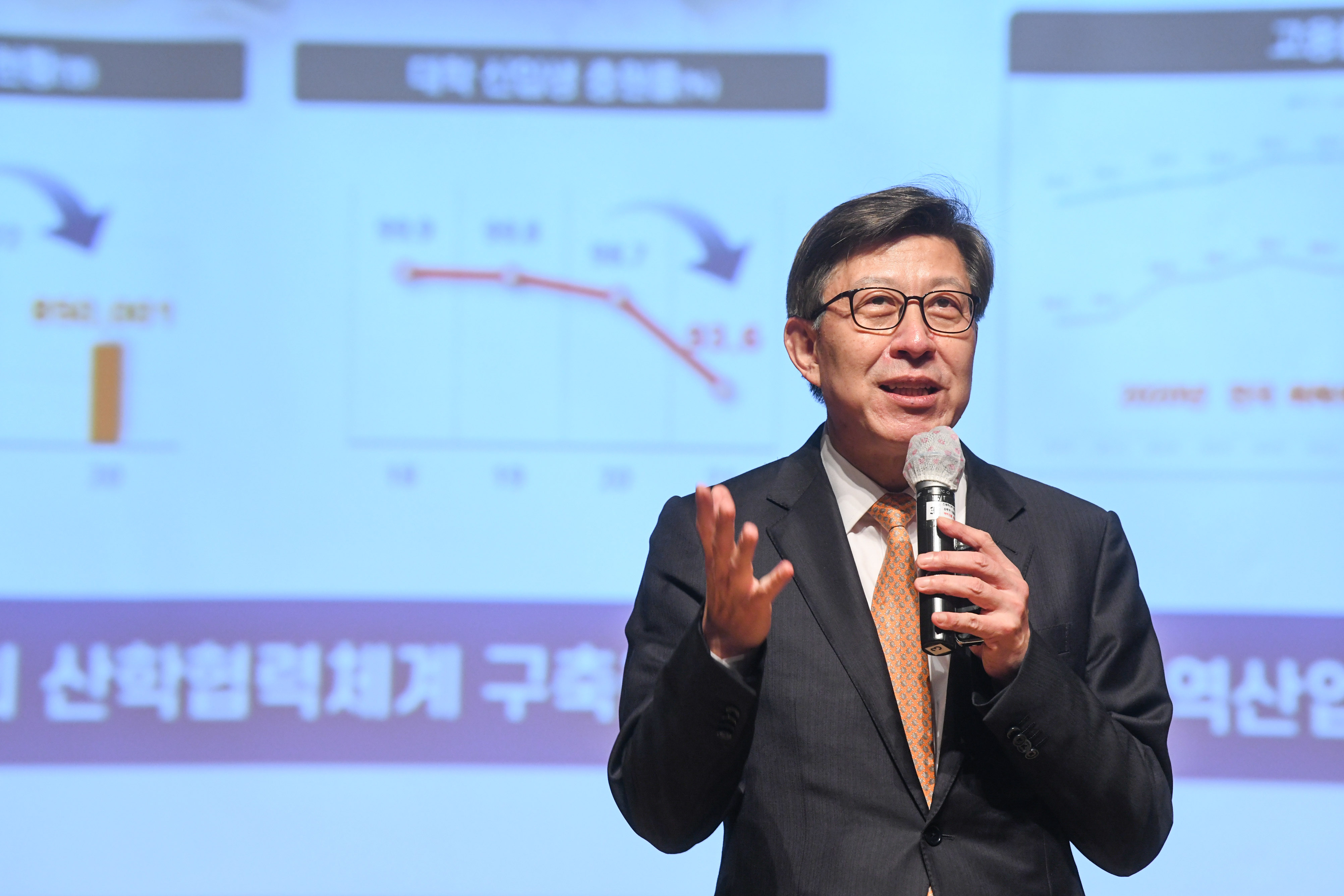 20210520 오픈캠퍼스 미팅 박형준 부산시장 특강 (동아대부민캠퍼스) 사진2