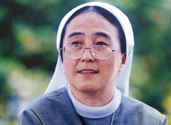 [인터뷰] ‘희망’의 시인 이해인 수녀에게 ‘희망’의 길을 묻다 기사 이미지