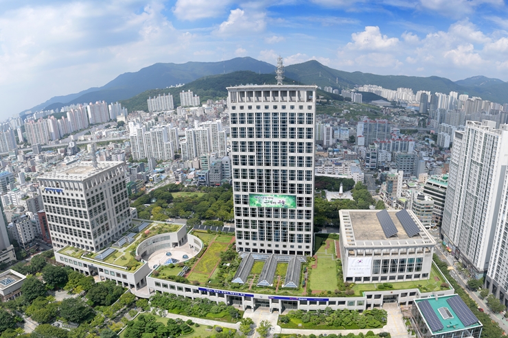 부산시 창업기업 육성 박차 … 430억 지역뉴딜 벤처펀드 조성 기사 이미지