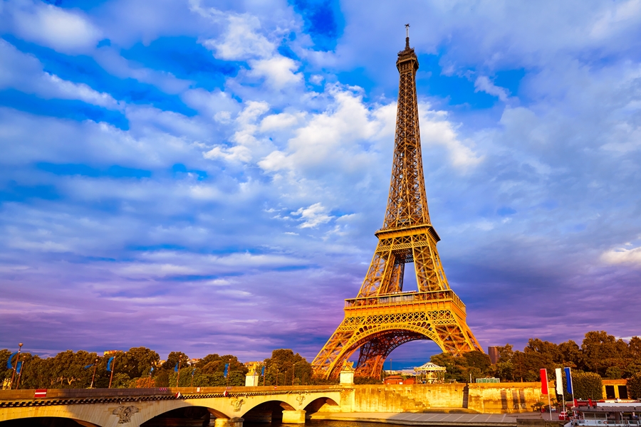 프랑스 파리 상징 ‘에펠탑’ 엑스포 개최 유산 기사 이미지