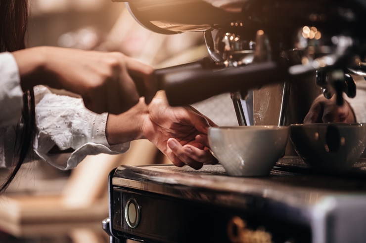 "부산 커피" 브랜드로 … 부산시, 커피 산업 키운다 기사 이미지