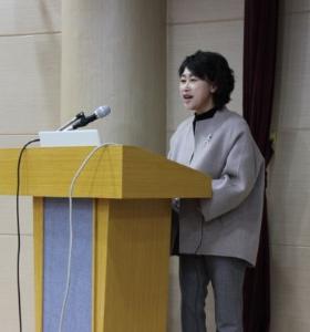 2019년 제1회 어촌지도자협의회 교육 개최
