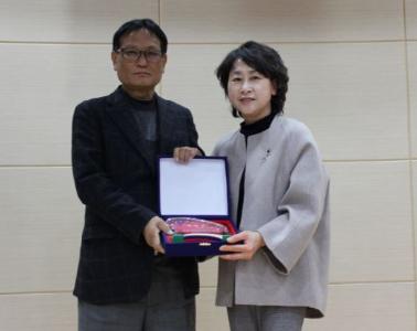 2019년 제1회 어촌지도자협의회 교육 개최
