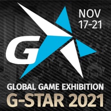 Nov 17-21
Global gamer Exhibition
G-STAR2021
