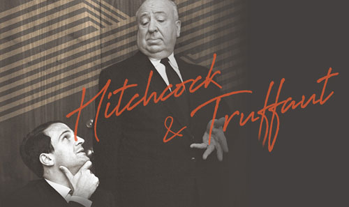 Hitchcock & Truffaut
