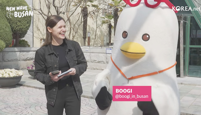 [New Wave Busan] Explore Architecture with Boogi! | Ep.4 Architecture Tour in Busan썸네일