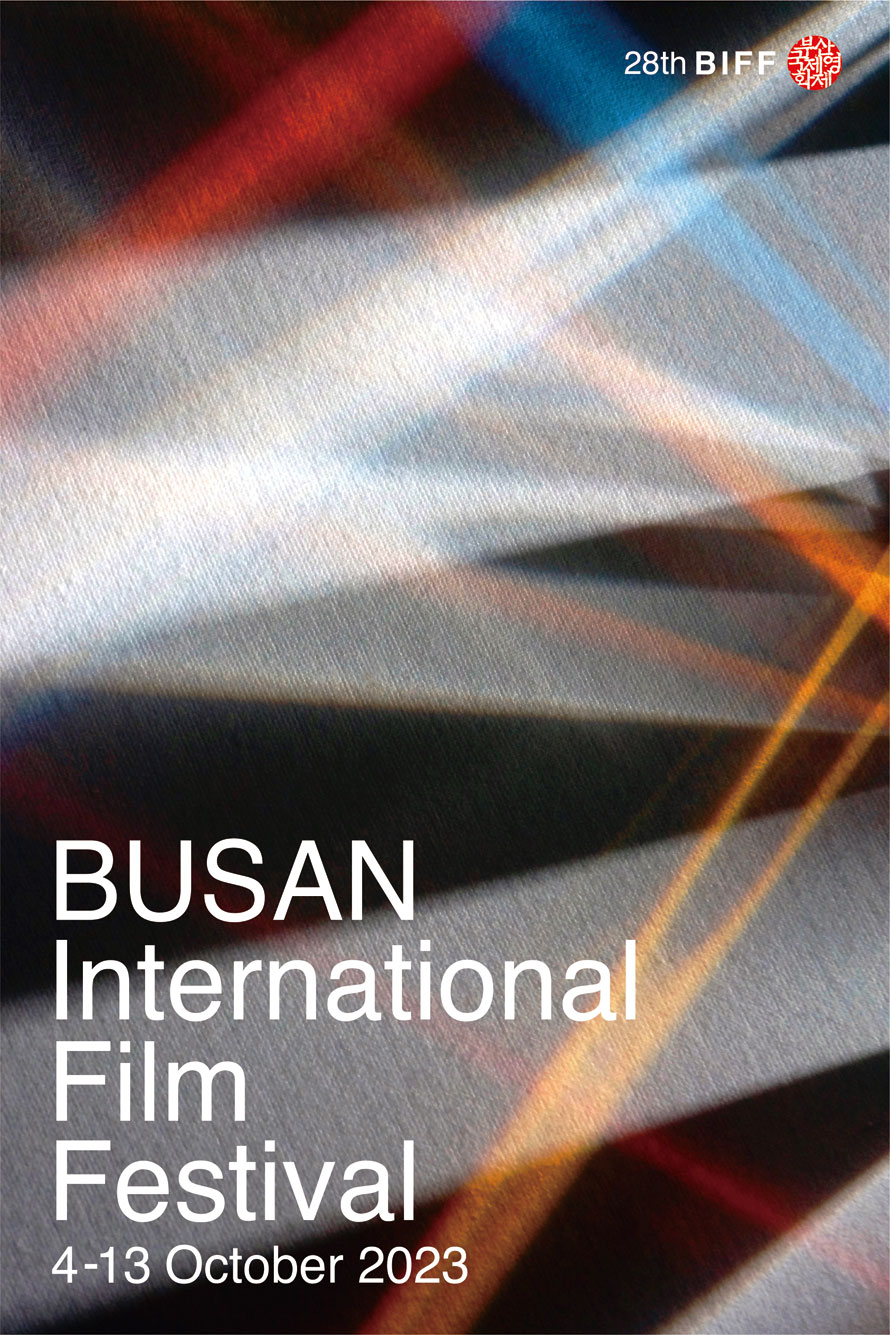 28th BIFF
부산국제영화제
Busan International Film Festival
4-13 October 2023