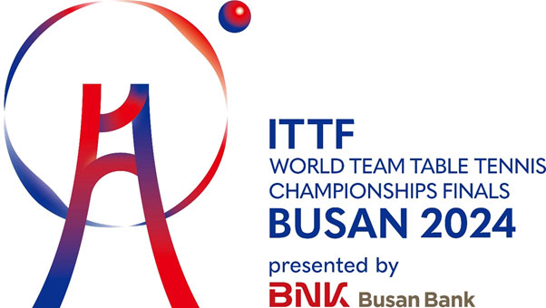 ITTF World Team Table Tennis Championships Finals Busan 2024
presented by BNK Busan Bank