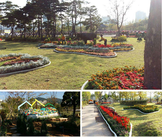 2017 Busan Garden Expo