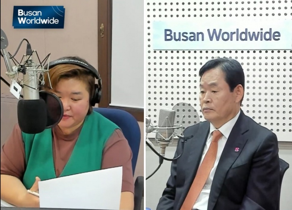 영어방송