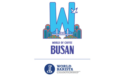 World of Coffee Busan 
World Barista Championship