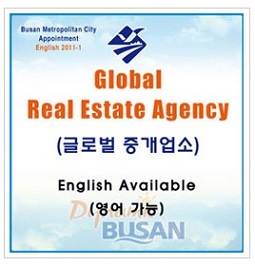 Global Real Estate Agencies 
