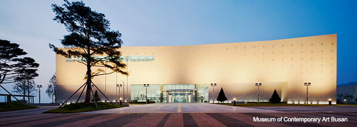 Museum of Contemporary Art Busan