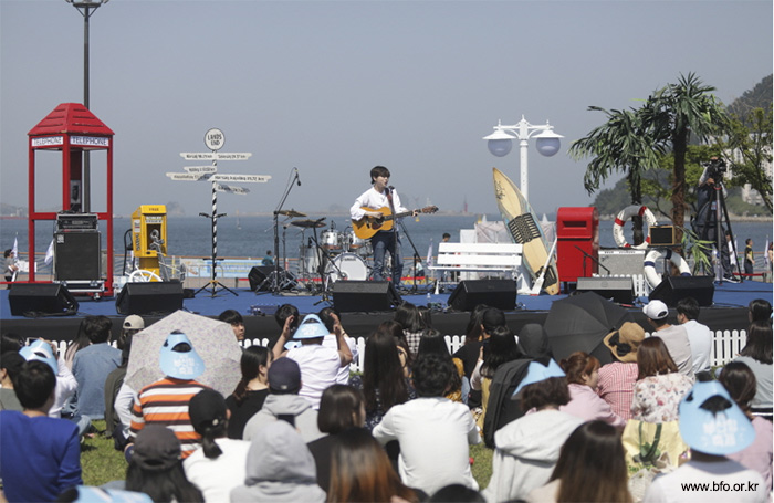 2018 Busan Port Festival