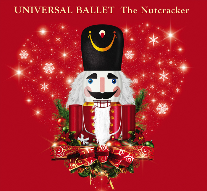 Universal Ballet The Nutcracker 