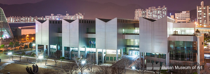 Busan Museum of Art
