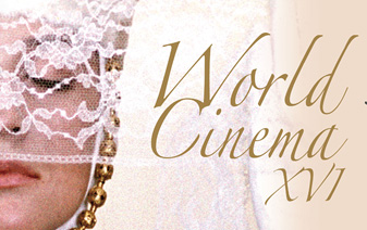 World Cinema XVI 