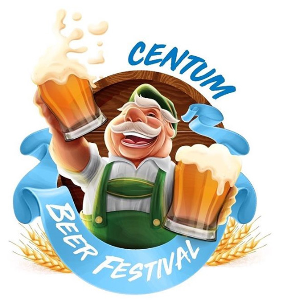 Centum Beer Festival 
