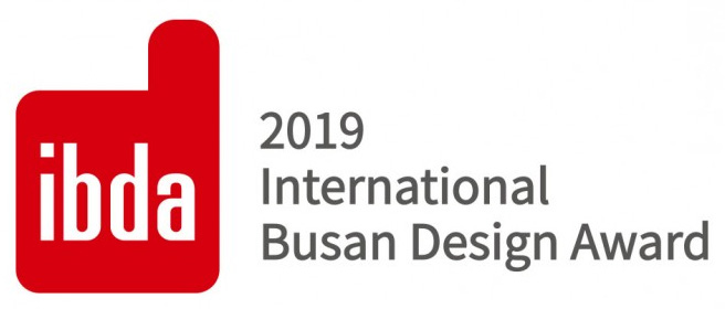 ibda
2019 International Busan Design Award