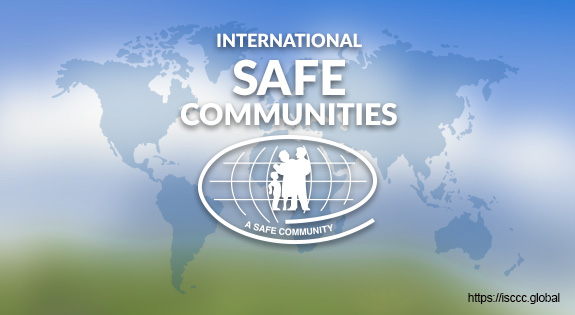 International Safe Communities
A Safe Community 
https://isccc.global