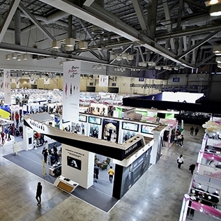 Busan International Footwear, Techtextile & Fashion Fair