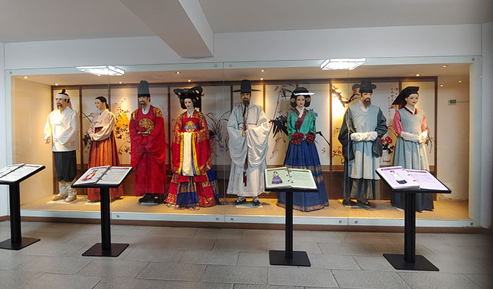 Busan Museum 