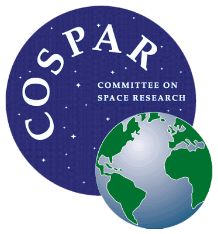 COSPAR 
Committee on Space Research 