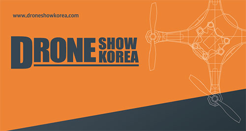 www.droneshowkorea.com
Drone Show Korea