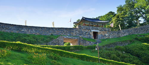 백제역사유적지구 [Baekje Historic Areas ]