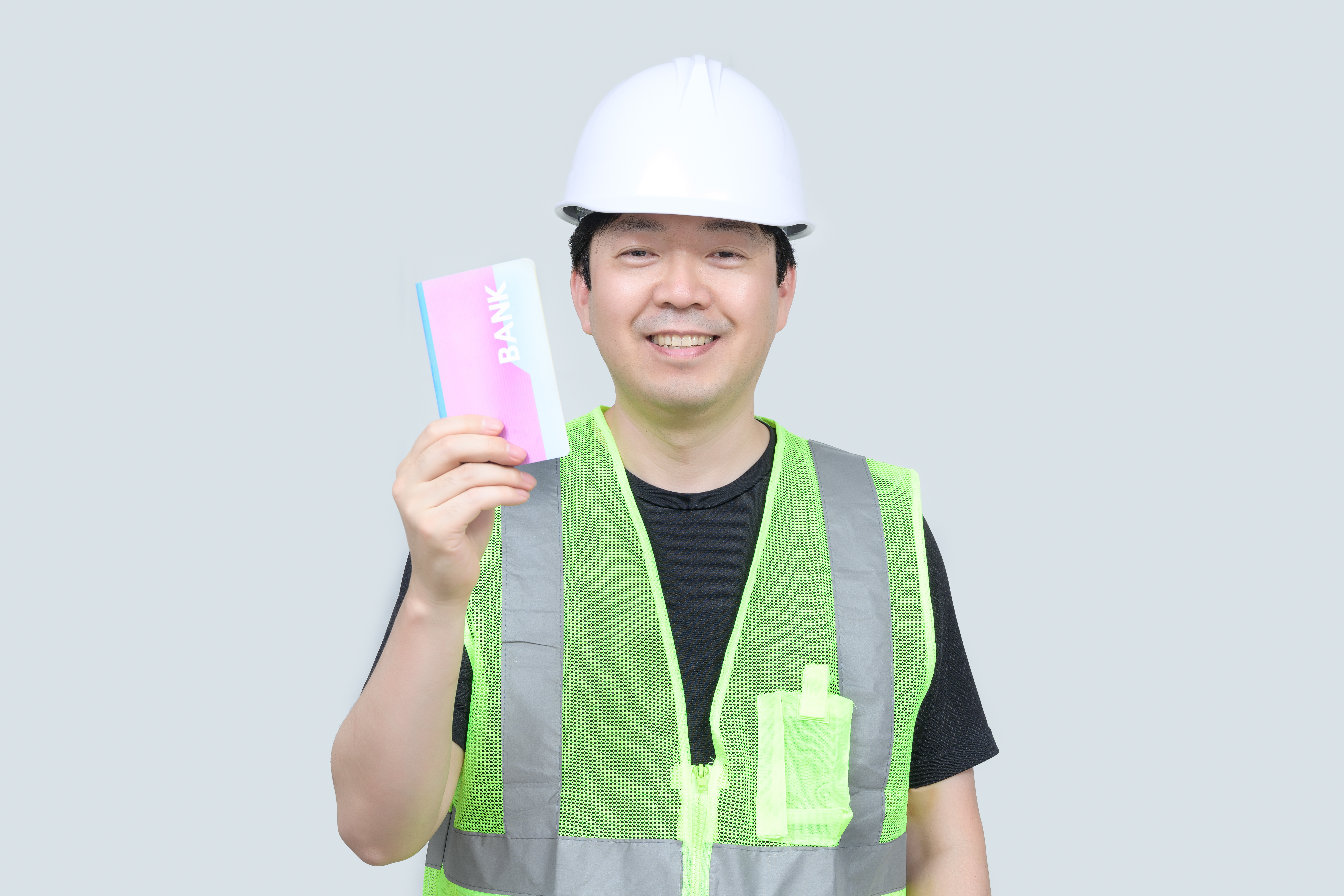 2년간 일하며 400만 원 저축, 1천200만 원 받는다 기사 사진