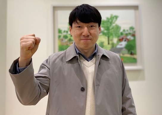 차별 없는 세상, 기다리며 이해하는 법 배워야 온다 기사 사진