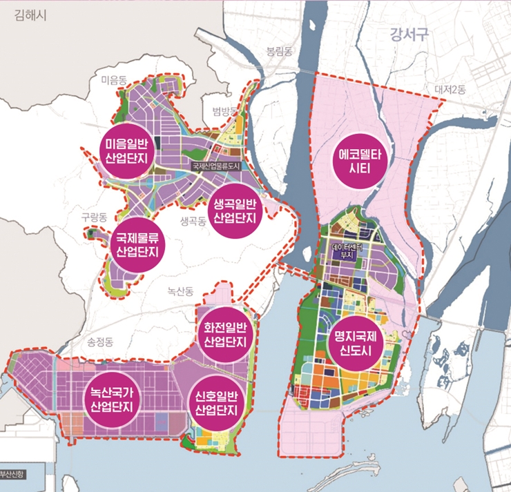 부산, 분산에너지 특구 최종 후보 선정… 산업 경쟁력 ‘날개’ 기사 사진