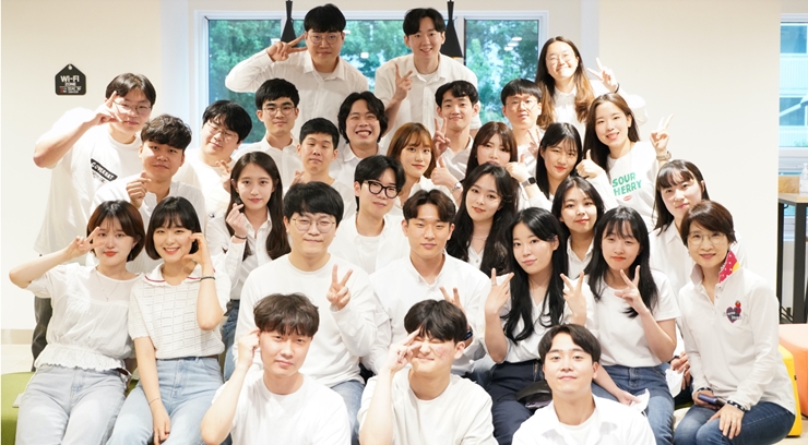 부산서 국가대표 ‘아기유니콘’ 기업 2곳 탄생 기사 사진