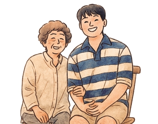 자립 준비 청년 주거공간 개선…‘삶의 전환점’ 마련 기사 사진