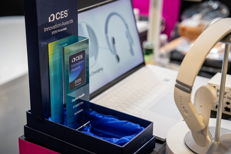 부산 기업, CES 2026 혁신상·최고혁신상 ‘역대 최다’ 기사 사진