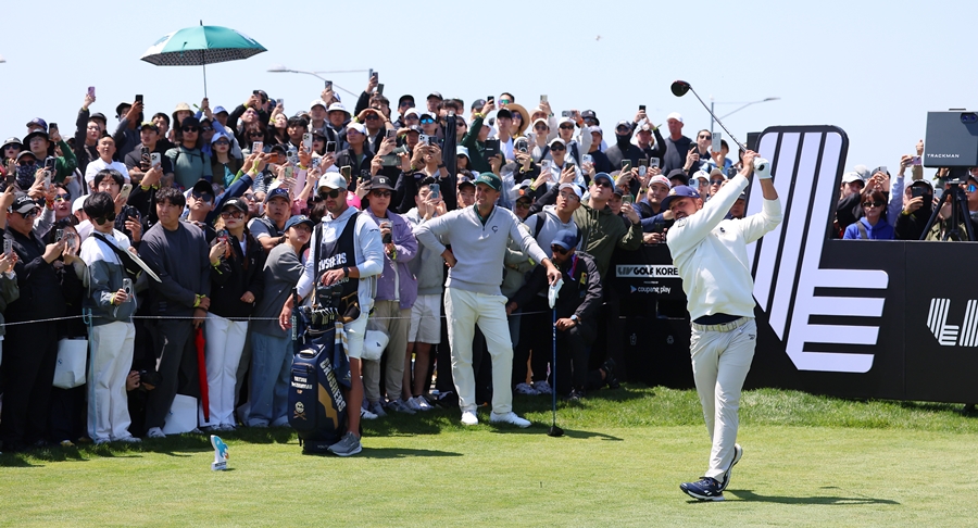 200개국·9억 가구에 생중계…지구촌 부산 “주목” 기사 사진