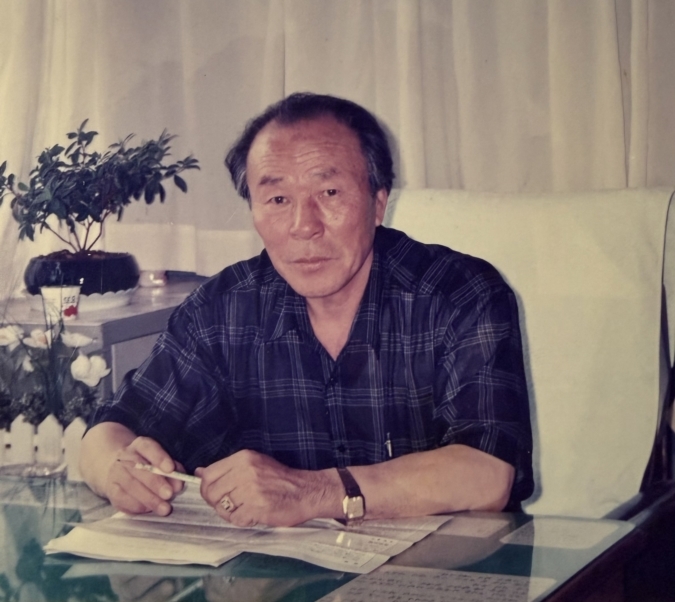선생님, 저 기억하세요? SNS가 이어준 사제의 연 기사 사진