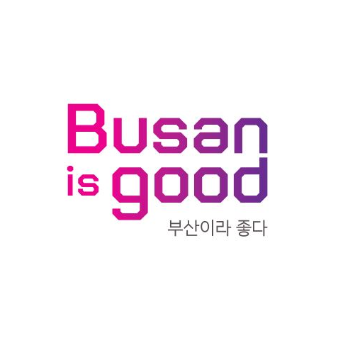 “글로벌도시 부산…새 도시브랜드 디자인입니다”