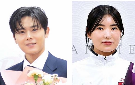 아이돌과 올림픽 스타…대회 홍보 맹활약
