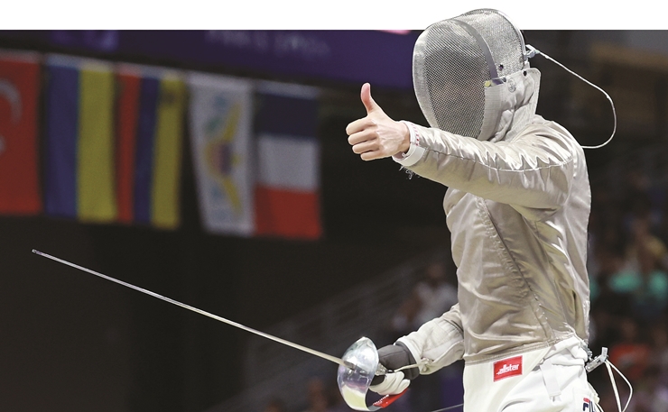 10월, 부산은 스포츠다(多)