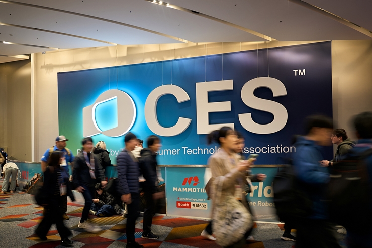 부산, CES 2026 ‘역대급 성과’…2천867만 달러 계약 추진 