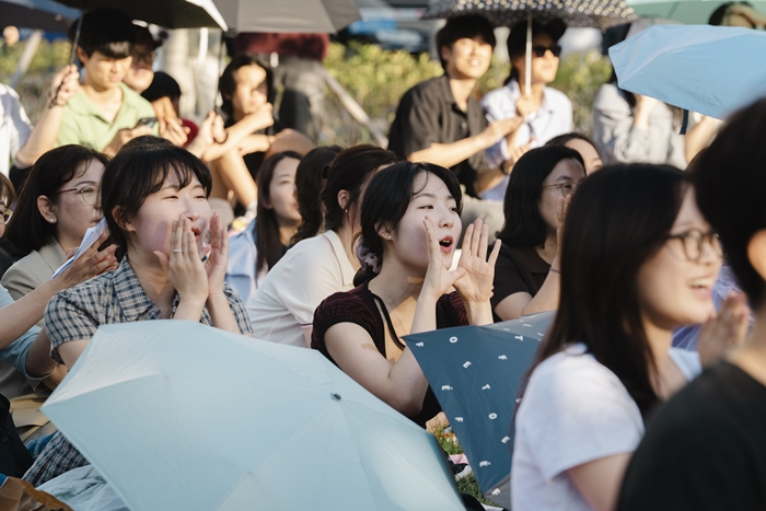 청년, 탈부산 “옛말”…취업·경제 활동 “활기”