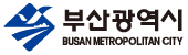 부산광역시 로고