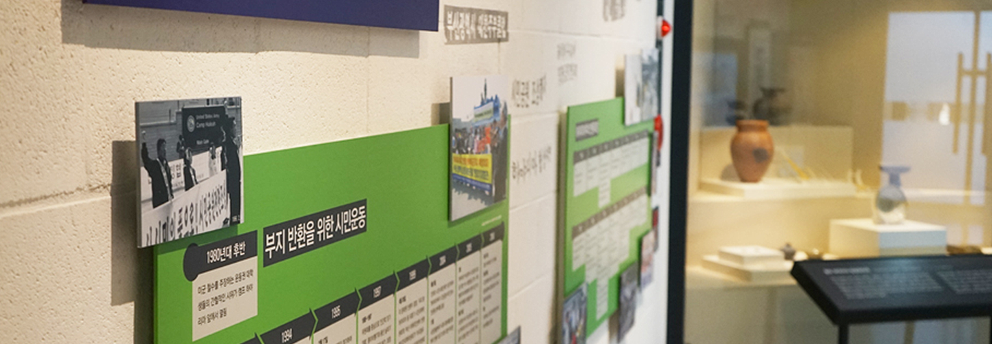 展示ギャラリー